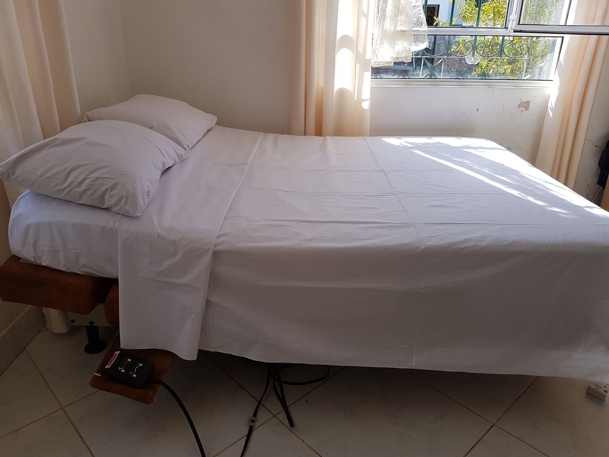 Queens Chateau Boutique Villa Diani Beach Exterior foto